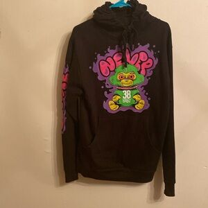 NBA Youngboy hoodie. Size small youth. Over size small hoodie